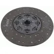 Disque d'embrayage SACHS 1878 032 032 - Visuel 1