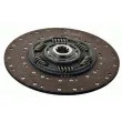 Disque d'embrayage SACHS 1878 032 331 - Visuel 1