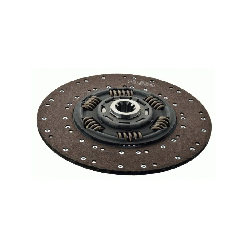 Disque d'embrayage SACHS 1878 032 331