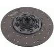 Disque d'embrayage SACHS 1878 032 032 - Visuel 2