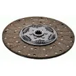 Disque d'embrayage SACHS 1878 044 631 - Visuel 2