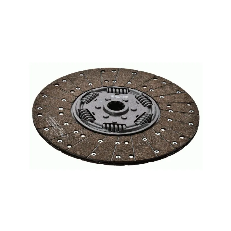 Disque d'embrayage SACHS 1878 044 631