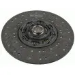 Disque d'embrayage SACHS 1878 043 231 - Visuel 2