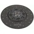 Disque d'embrayage SACHS 1878 043 231 - Visuel 1