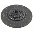 Disque d'embrayage SACHS 1878 063 231 - Visuel 1