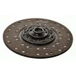 Disque d'embrayage SACHS 1878 020 241 - Visuel 1