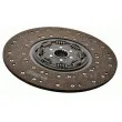 Disque d'embrayage SACHS 1878 020 241 - Visuel 2