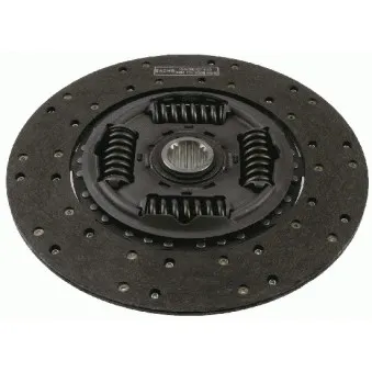 Disque d'embrayage SACHS 1878 052 842