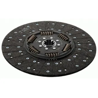 Disque d'embrayage SACHS