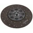 Disque d'embrayage SACHS 1878 027 231 - Visuel 2