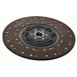 Disque d'embrayage SACHS 1878 026 241 - Visuel 1