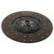 Disque d'embrayage SACHS 1878 023 831 - Visuel 1