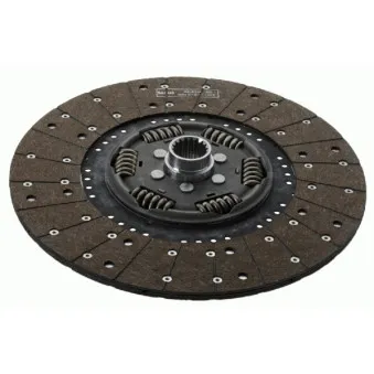 Disque d'embrayage SACHS