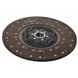 Disque d'embrayage SACHS 1878 022 841 - Visuel 1