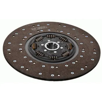 Disque d'embrayage SACHS 1878 022 841