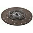 Disque d'embrayage SACHS 1878 054 952 - Visuel 2
