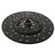 Disque d'embrayage SACHS 1878 054 933 - Visuel 2