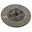 Disque d'embrayage SACHS 1878 054 951 - Visuel 1