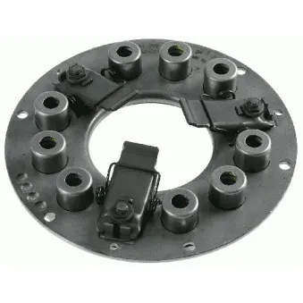 Mécanisme d'embrayage SACHS 1881 059 208