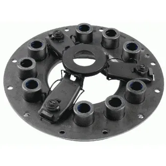 Mécanisme d'embrayage SACHS 1881 089 007