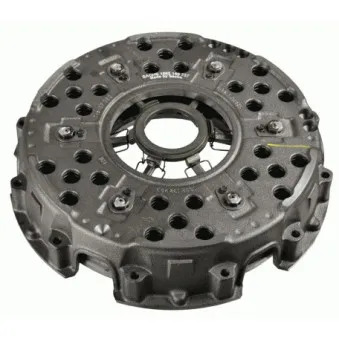 Mécanisme d'embrayage SACHS 1882 166 737