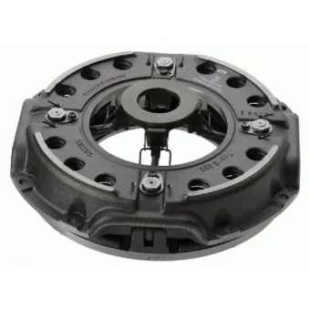 Mécanisme d'embrayage SACHS 1880 096 208