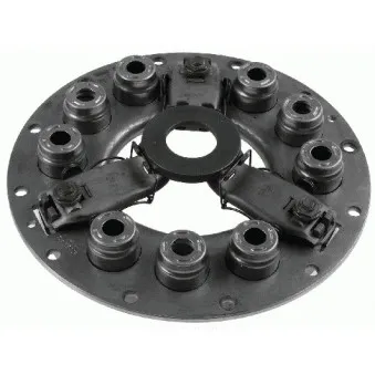 Mécanisme d'embrayage SACHS 1882 150 031