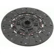Disque d'embrayage SACHS 1878 600 557 - Visuel 1