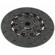 Disque d'embrayage SACHS 1878 600 563 - Visuel 2