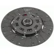 Disque d'embrayage SACHS 1878 600 562 - Visuel 2