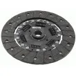 Disque d'embrayage SACHS 1878 600 501 - Visuel 1