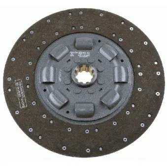 Disque d'embrayage SACHS