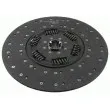 Disque d'embrayage SACHS 1878 080 034 - Visuel 1