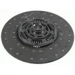Disque d'embrayage SACHS 1878 080 037 - Visuel 1