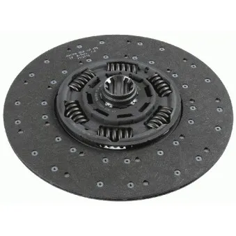 Disque d'embrayage SACHS 1878 080 037