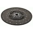 Disque d'embrayage SACHS 1878 080 031 - Visuel 1