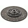 Disque d'embrayage SACHS 1878 080 031 - Visuel 2
