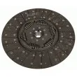 Disque d'embrayage SACHS 1878 085 741 - Visuel 1