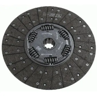 Disque d'embrayage SACHS