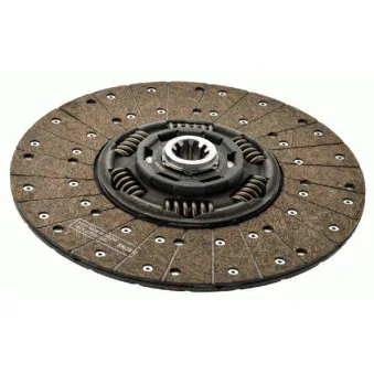 Disque d'embrayage SACHS