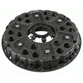 Mécanisme d'embrayage SACHS 1882 280 213