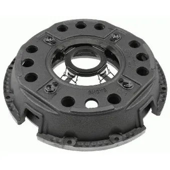 Mécanisme d'embrayage SACHS 1882 282 331