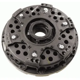 Mécanisme d'embrayage SACHS