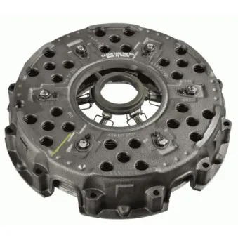 Mécanisme d'embrayage SACHS 1882 302 131