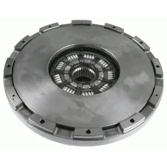 Mécanisme d'embrayage SACHS 1882 304 237