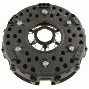 Mécanisme d'embrayage SACHS