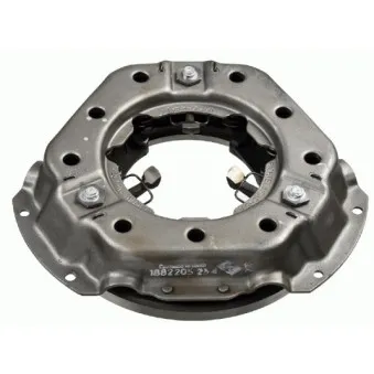 Mécanisme d'embrayage SACHS 1882 205 234