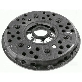 Mécanisme d'embrayage SACHS 1882 325 134