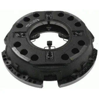 Mécanisme d'embrayage SACHS 1882 252 331