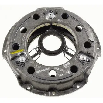 Mécanisme d'embrayage SACHS